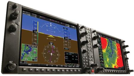 Garmin G900x