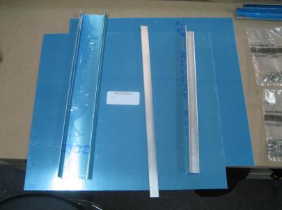 Closeup of the skins.